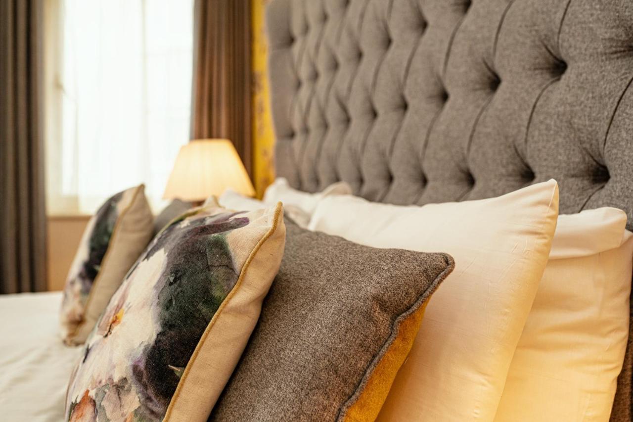 The Wyatt Hotel Уестпорт Екстериор снимка