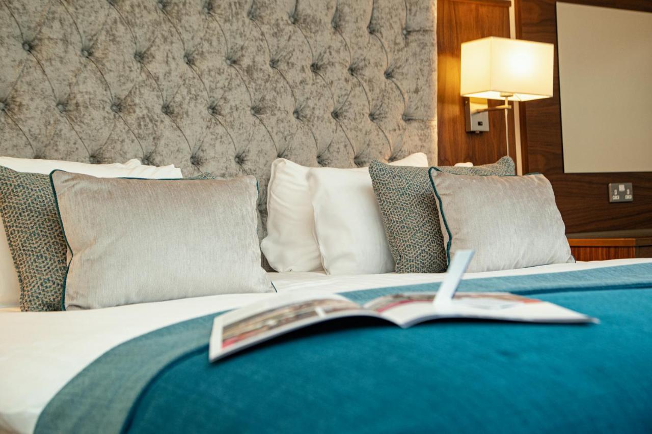 The Wyatt Hotel Уестпорт Екстериор снимка