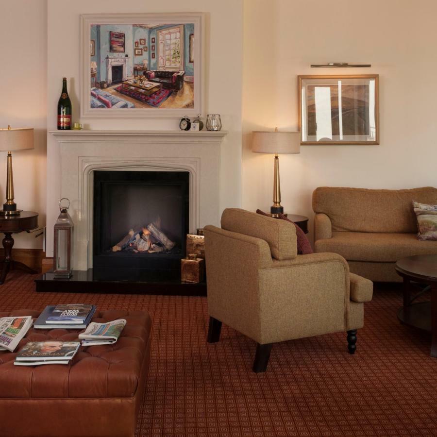 The Wyatt Hotel Уестпорт Екстериор снимка