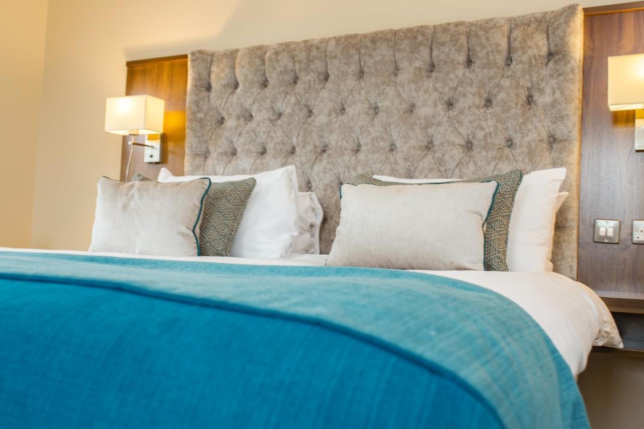 The Wyatt Hotel Уестпорт Екстериор снимка